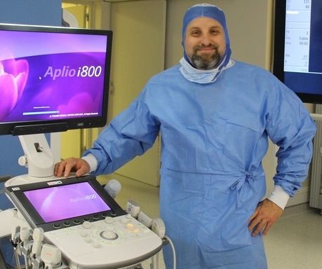 Dr Nicolas Falvo Médecin Angiologue Interventionnel Dr Nicolas Falvo Médecin Angiologue Interventionnel