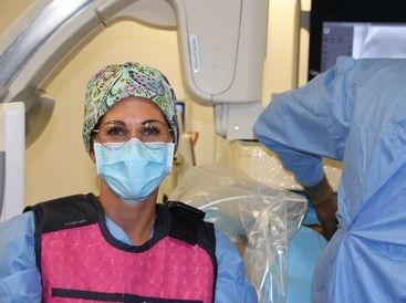 Embolisation des hémorroïdes Radiologie Interventionnelle CHU Dijon Embolisation des hémorroïdes Radiologie Interventionnelle CHU Dijon