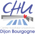 Logo CHU Dijon Bourgogne